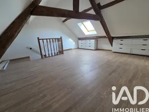 Townhouse in Orry-la-Ville (60560)