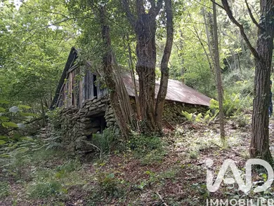 Barn in Lapege (09400)