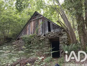 Grange à Lapege (09400)