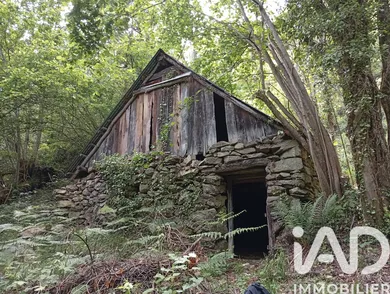 Grange à Lapege (09400)
