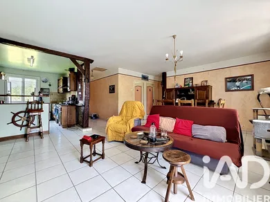 Maison à Baden  (56870)