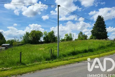 Land in saint simon (02640)