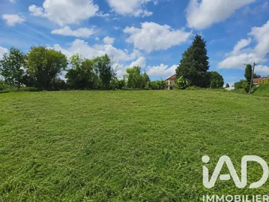 Land in saint simon (02640)