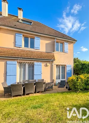 House in Cormeilles-en-Parisis (95240)