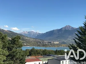 Maison traditionnelle à Crots (05200)