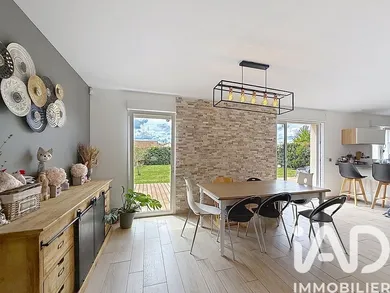 House in Cheminot (57420)