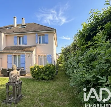 House in Cormeilles-en-Parisis (95240)