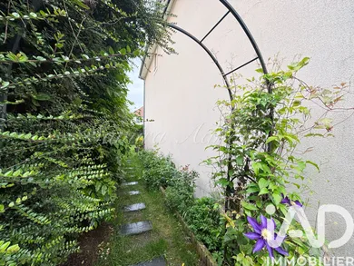 House in Cormeilles-en-Parisis (95240)