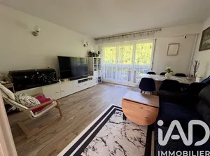 Appartement à Saint-Brice-sous-Forêt (95350)
