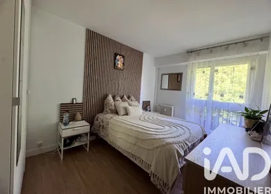 Appartement à Saint-Brice-sous-Forêt (95350)