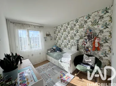 Appartement à Saint-Brice-sous-Forêt (95350)
