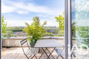 Appartement à Villeurbanne (69100)