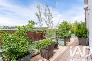 Appartement à Villeurbanne (69100)