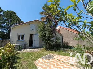 Maison à Saint-Michel-Chef-Chef (44730)