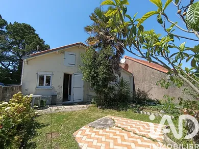 Maison à Saint-Michel-Chef-Chef (44730)