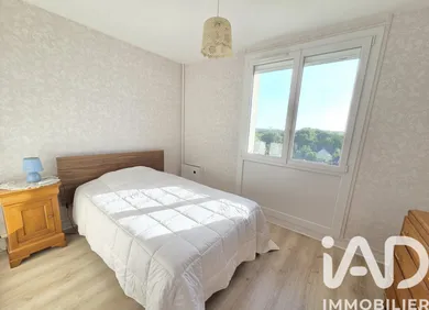Appartement à Troyes (10000)