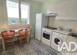 Appartement à Troyes (10000)