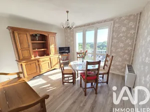 Apartment in Troyes (10000)