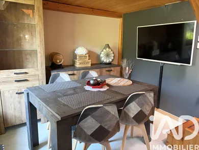 Maison de village à Baratier (05200)