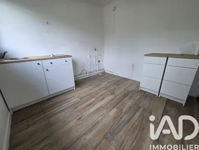 Studio à Gennevilliers (92230)