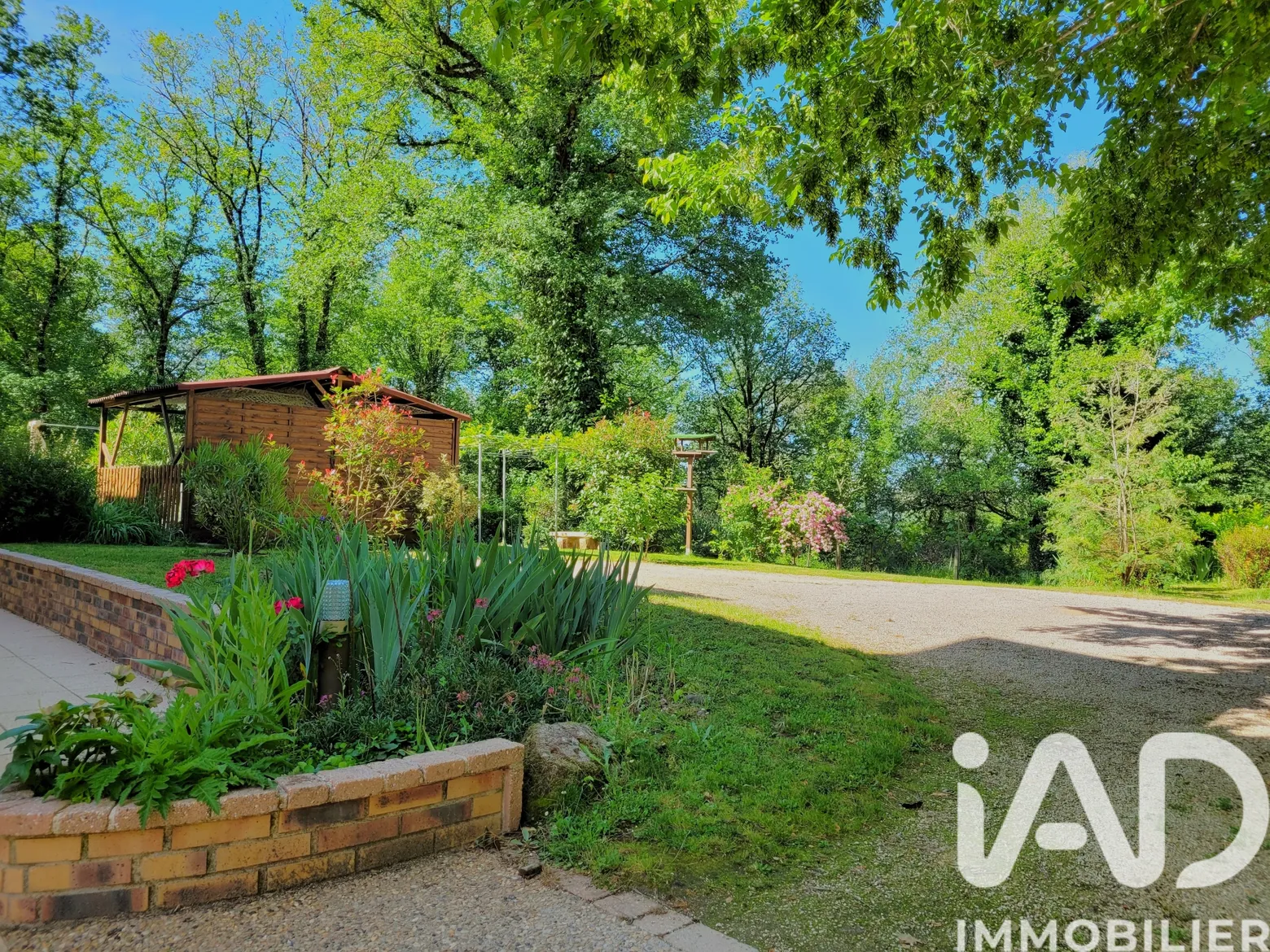 Vente maison à Brive-la-Gaillarde (19100) : maison 7 pièces 158 m² - 2100460 — 3