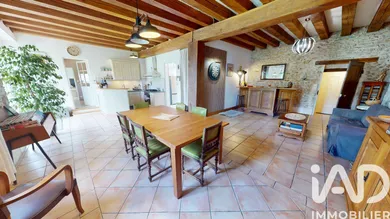 Maison à Maincy (77950)