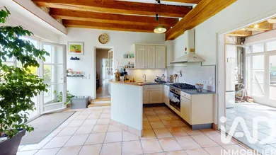 Maison à Maincy (77950)