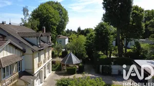 Demeure à Vaucresson (92420)