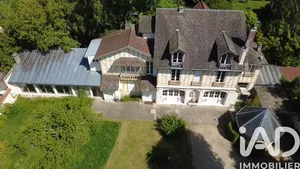 Mansion in Vaucresson (92420)