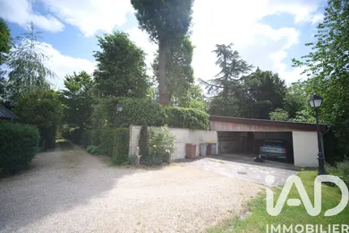 Demeure à Vaucresson (92420)