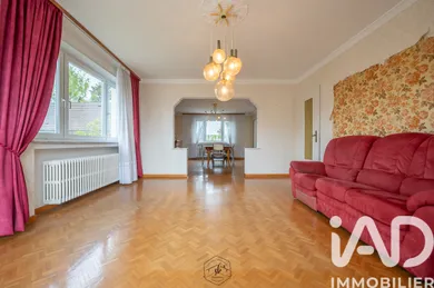 House in Stuckange (57970)
