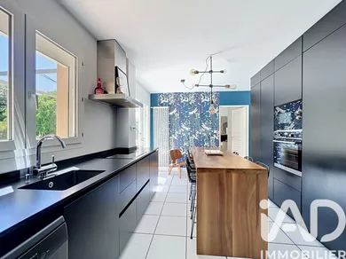 House in Toulouse (31400)