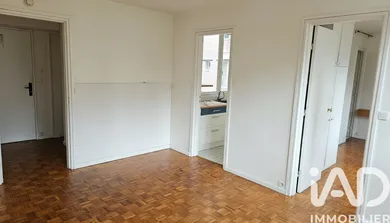 Apartment in Boulogne-Billancourt (92100)