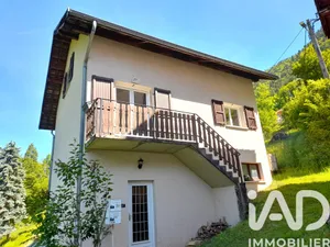 Maison à Le Haut-Bréda (38580)