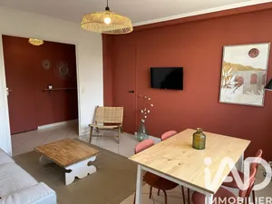 Appartement à Troyes (10000)
