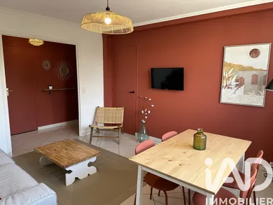 Appartement à Troyes (10000)