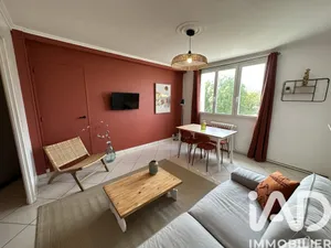 Appartement à Troyes (10000)