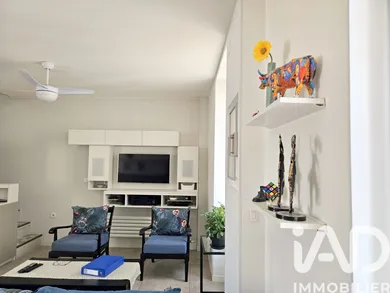 Apartment in Dijon (21000)