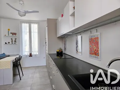 Apartment in Dijon (21000)