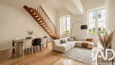 Appartement à Bordeaux (33000)