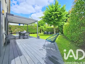 House in Marolles-en-Brie (94440)