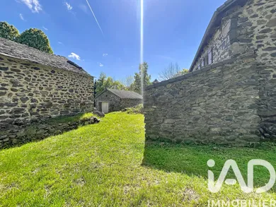 Maison de campagne à Champclause (43430)