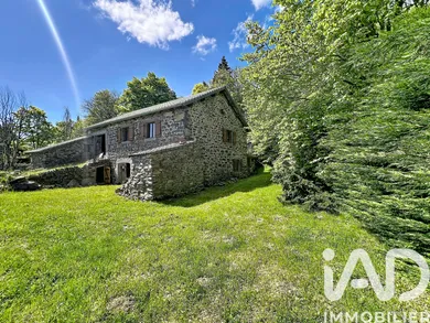 Maison de campagne à Champclause (43430)