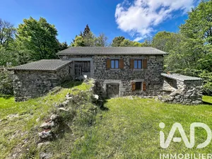 Maison de campagne à Champclause (43430)