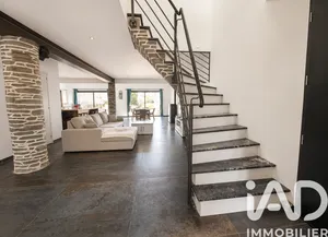 Maison à Pornic (44210)