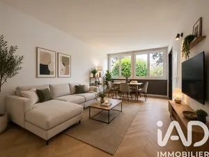 Appartement à Orly (94310)