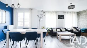 Appartement à Vitry-sur-Seine (94400)