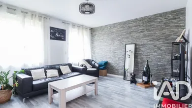 Appartement à Vitry-sur-Seine (94400)