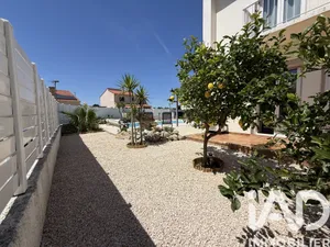 Traditional house in Palau del Vidre (66690)