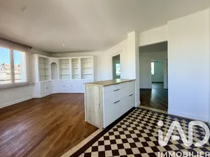 Apartment in Limoges (87100)